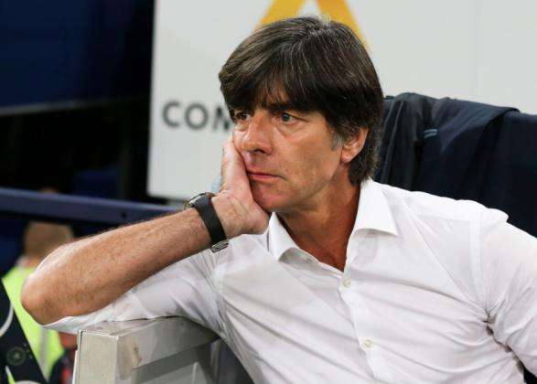 Löw voudrait quatre changements