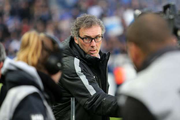 Laurent Blanc donne des indices sur le mercato