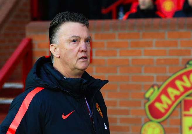 Van Gaal veut faire de la méditation