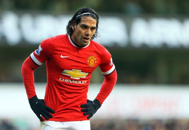 Mendes fait planer le doute sur l&rsquo;avenir de Falcao