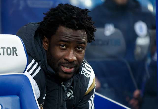 La jolie clause du contrat de Bony