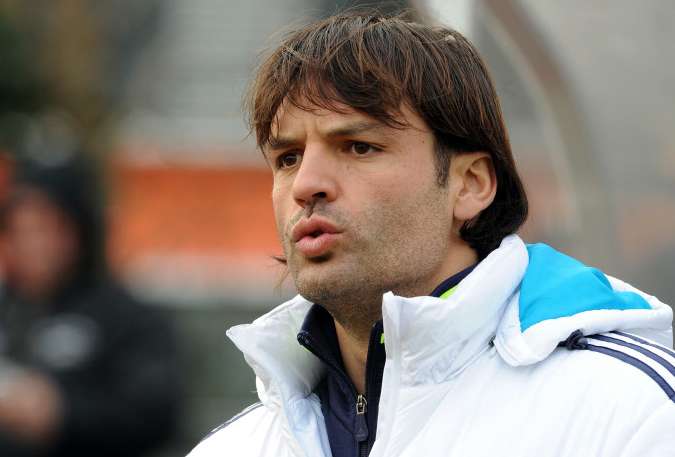 Morientes en Division régionale