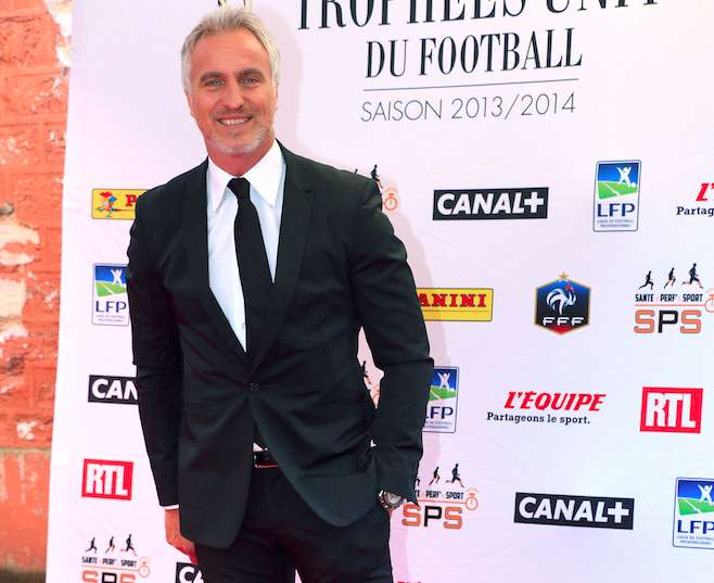 Ginola, pas une question d&rsquo;argent