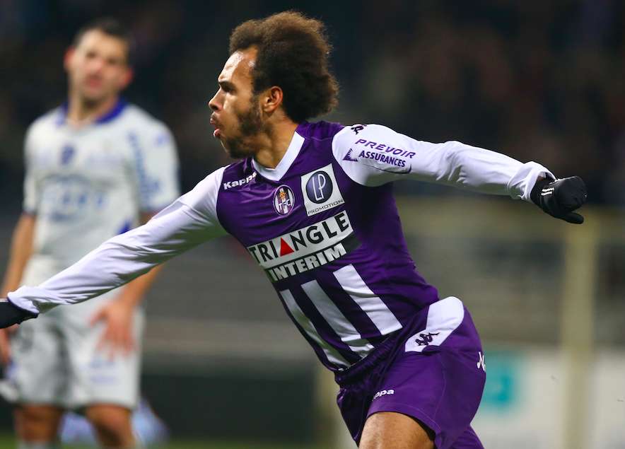 Braithwaite remercie son kiné