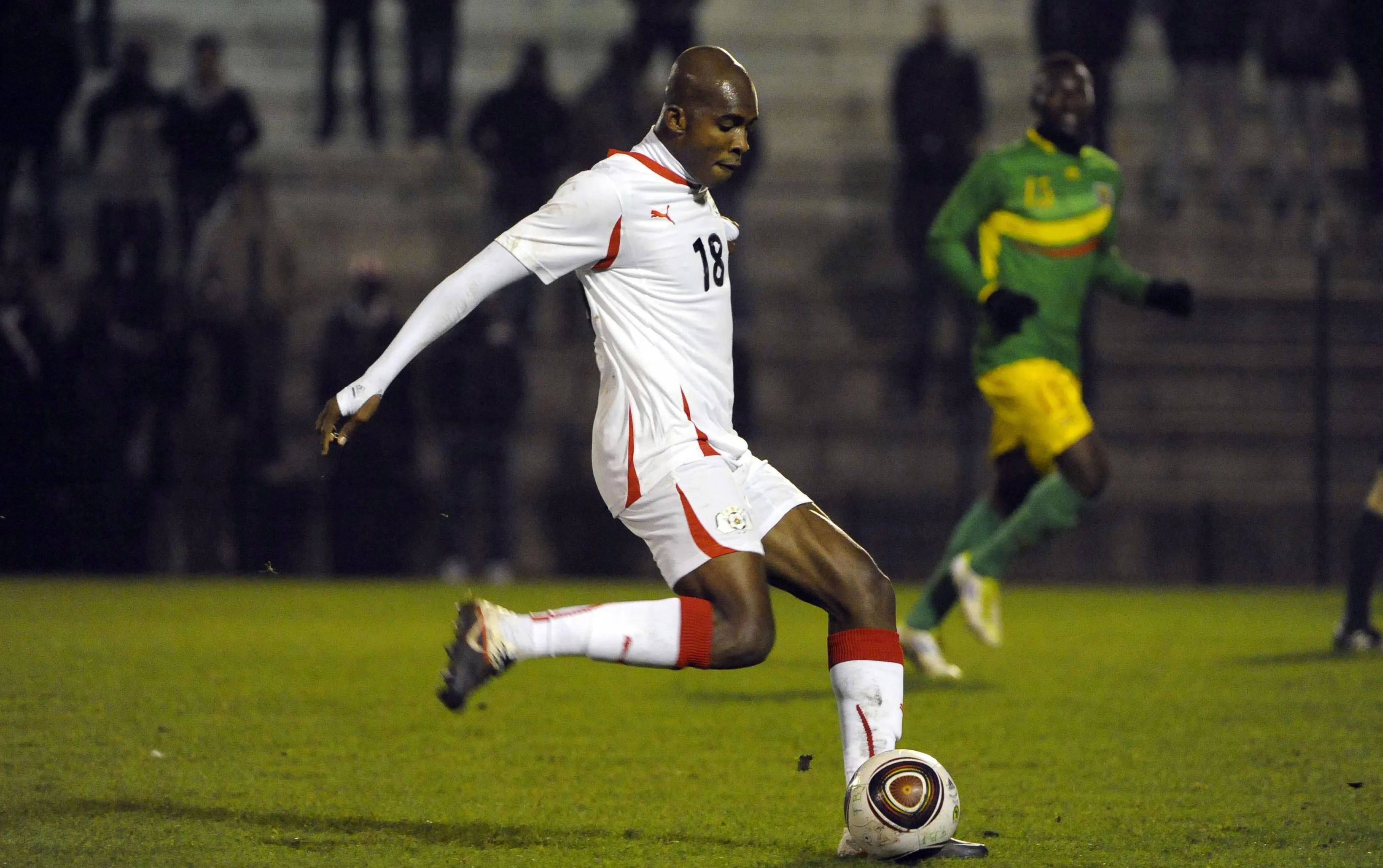 Revivez Congo &#8211; Burkina Faso (2 &#8211; 1)