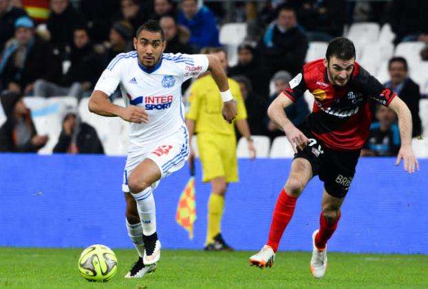 Gignac et Payet sont quand même là, au finish