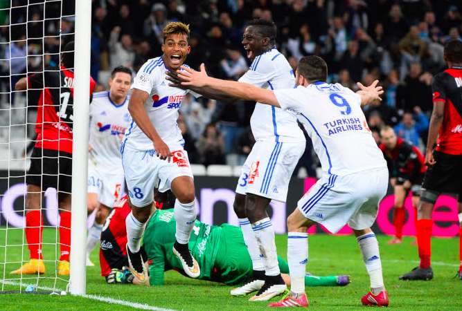 Lyon : venez-les chercher !