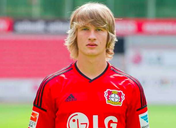 Leverkusen achète le jeune Jedvaj