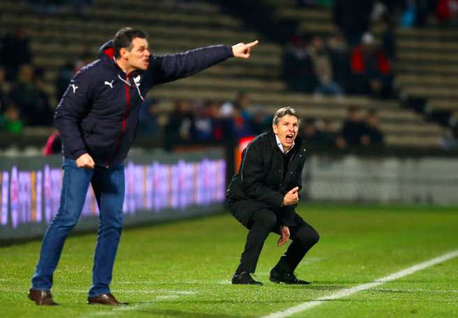 Willy Sagnol : «<span style="font-size:50%">&nbsp;</span>On n&rsquo;a pas de jeunes en prison<span style="font-size:50%">&nbsp;</span>»