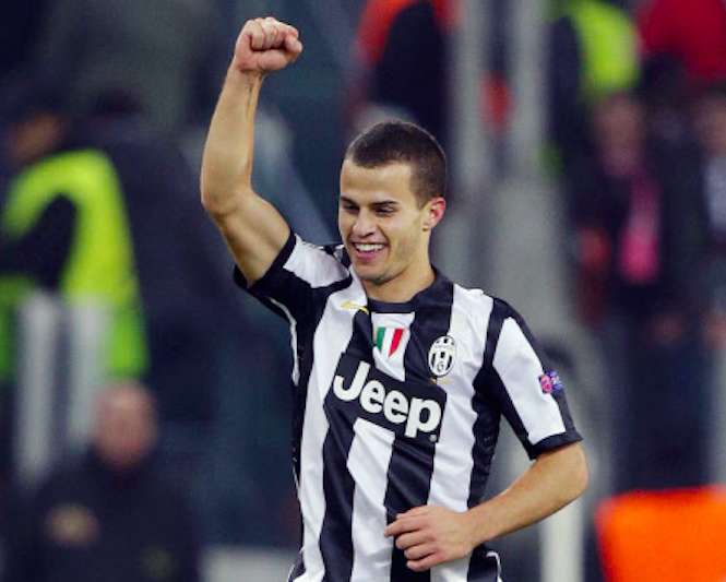 Le jackpot pour Giovinco