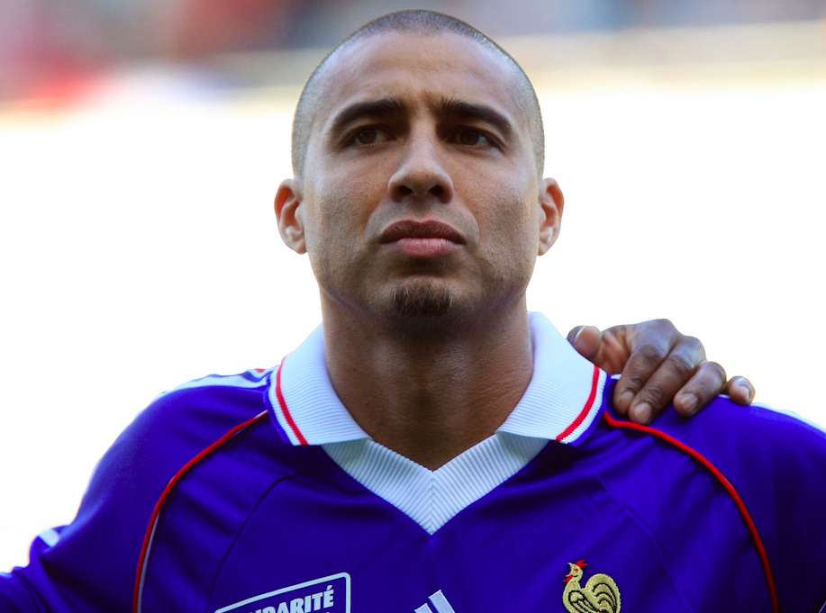 Clap de fin pour Trezeguet ?