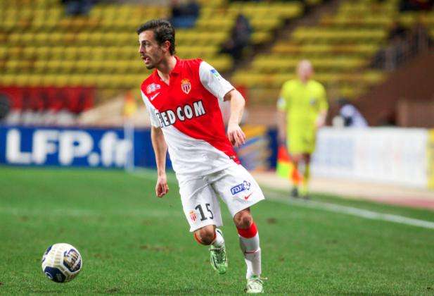 Monaco sort le chéquier pour Bernardo Silva