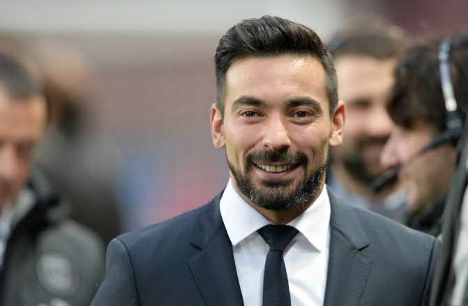 PSG : Lavezzi veut partir