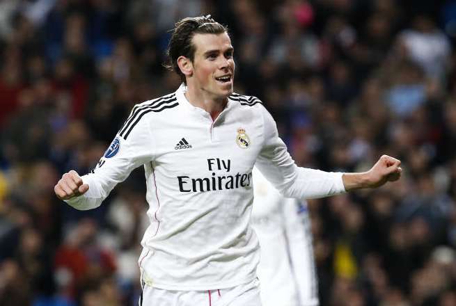 Pérez : «<span style="font-size:50%">&nbsp;</span>Bale est clé<span style="font-size:50%">&nbsp;</span>»