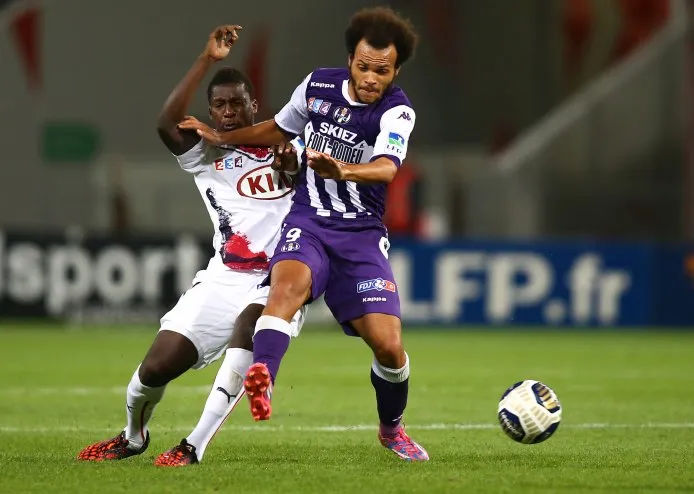 À Toulouse, la Coupe est toujours  vide