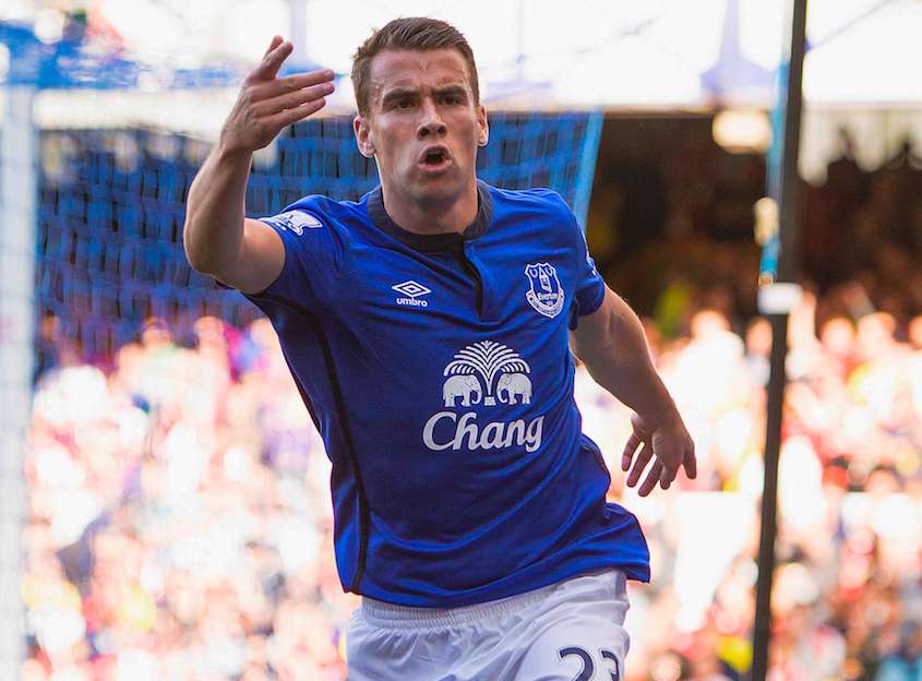 Man. United : Coleman en approche