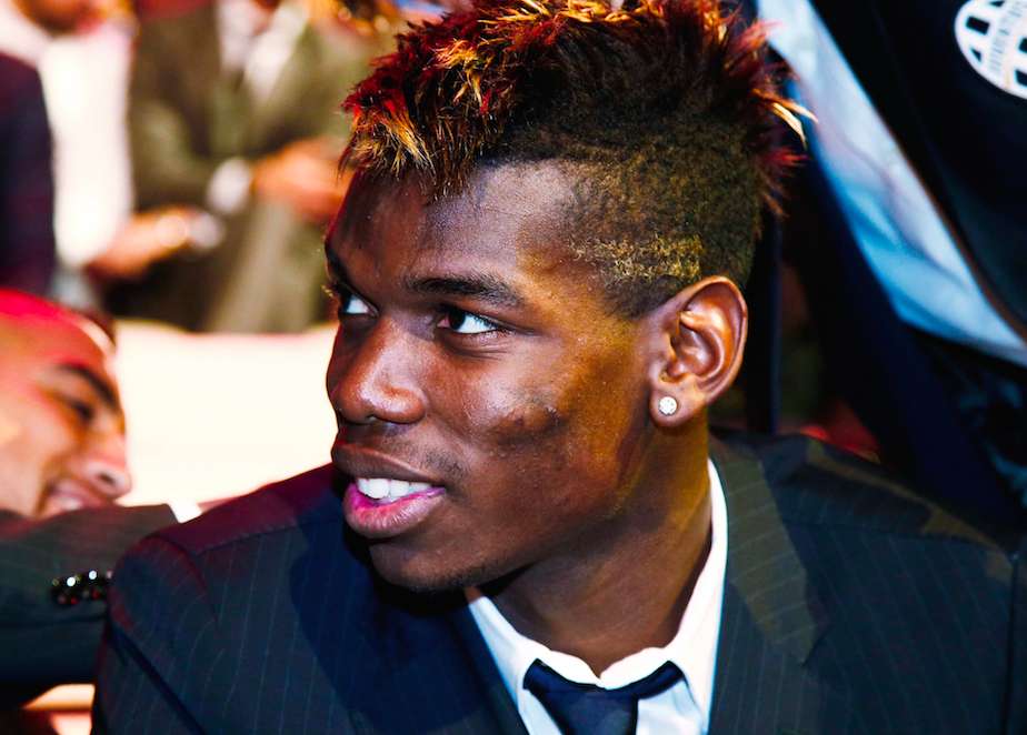 United : 100 millions pour Pogba ?