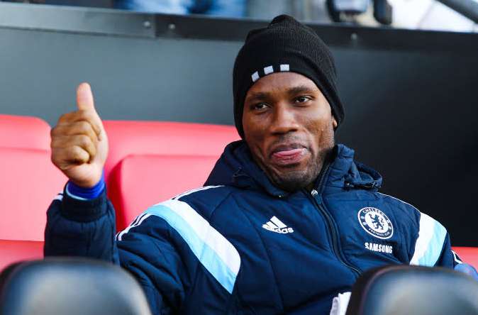 Drogba s&rsquo;apprête à dire stop ?