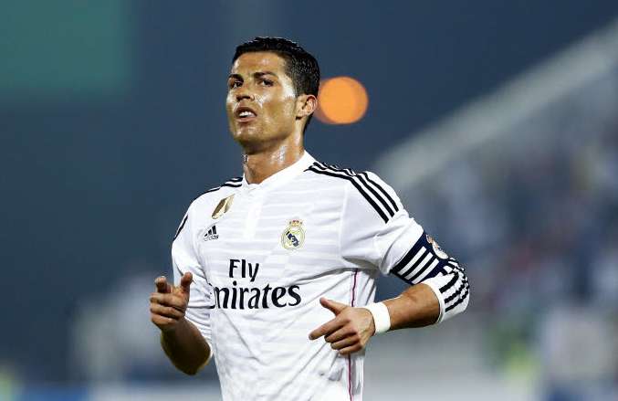 Mendes affirme que CR7 n&rsquo;ira jamais au PSG