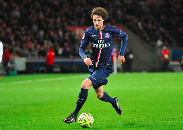 Rabiot, la priorité de Tottenham