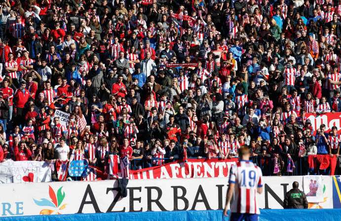 45 000 personnes pour Torres au Calderón