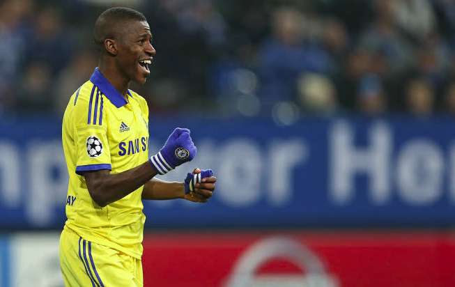 Ramires reste à Chelsea