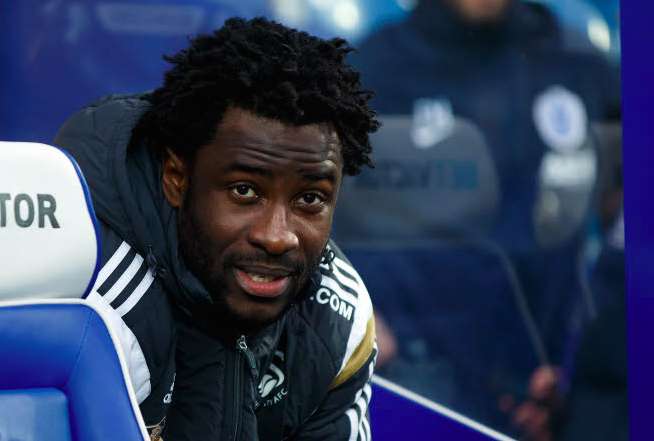 Bony vers Manchester City ?