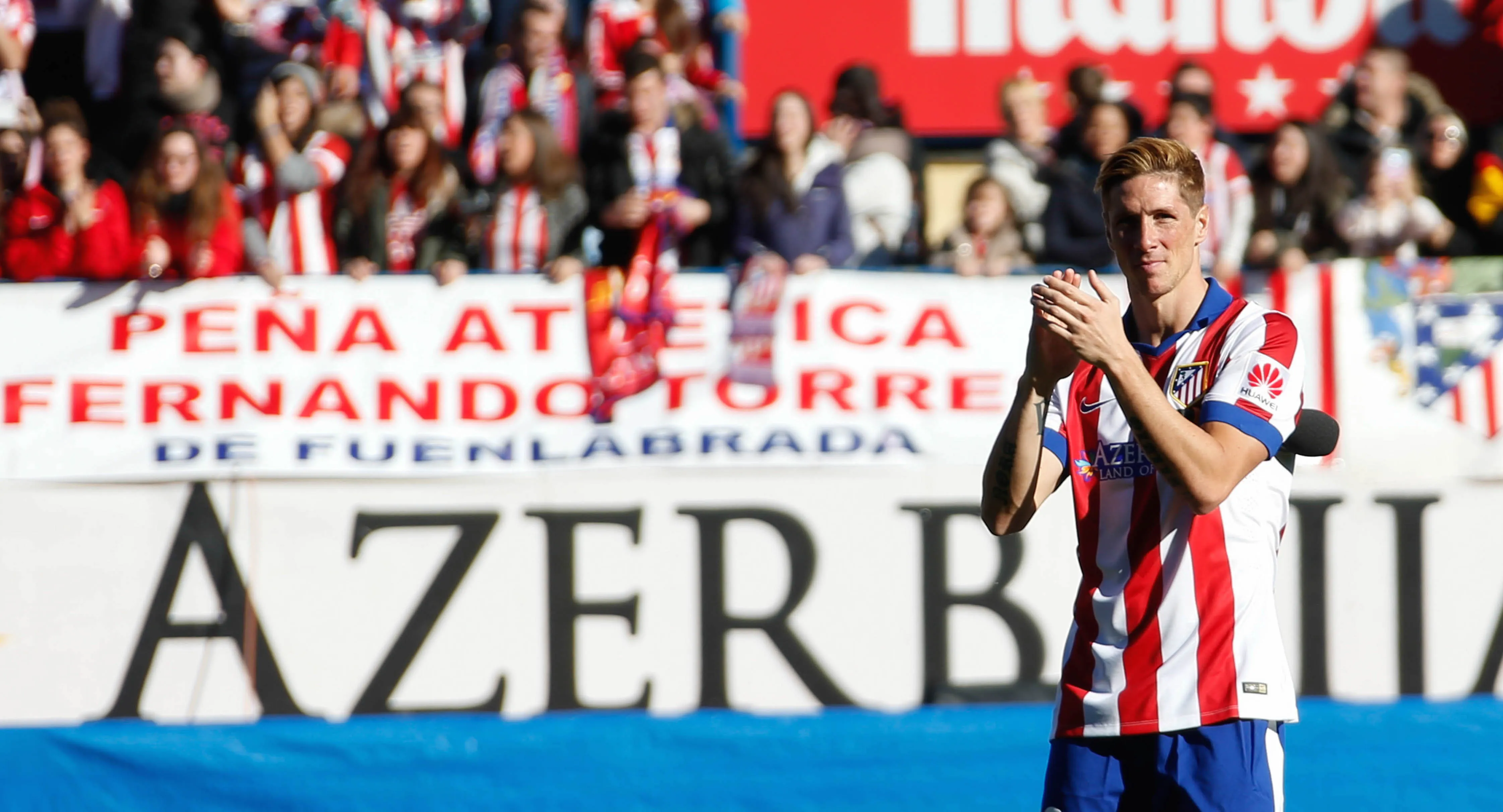 Revivez FC Barcelone &#8211; Atlético Madrid (3 &#8211; 1)