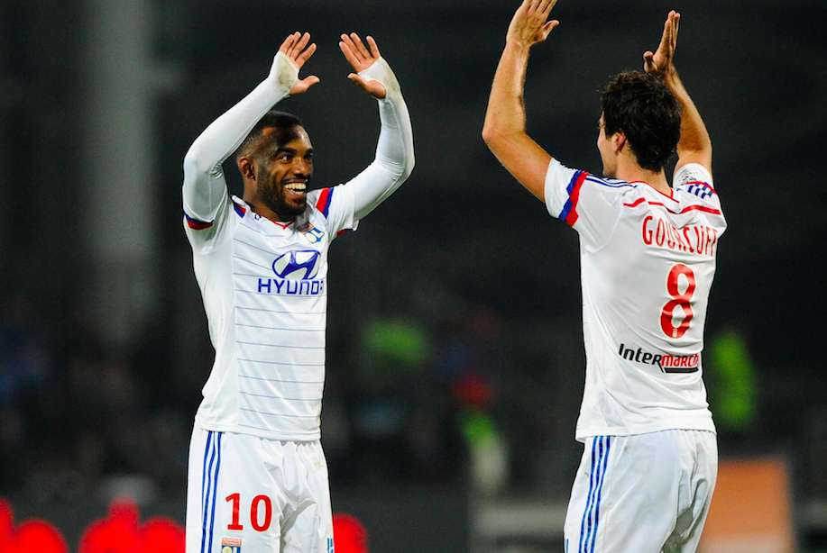 Où en est l&rsquo;effectif de l&rsquo;OL en cette période de mercato ?