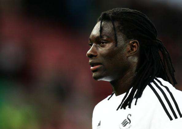 Gomis, le vent dans le dos ?