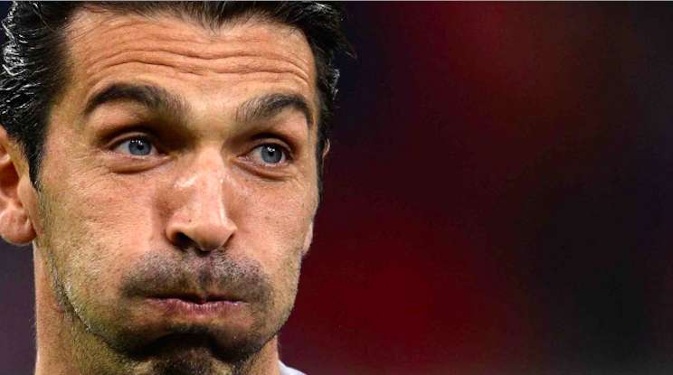 Buffon chaud lapin ?