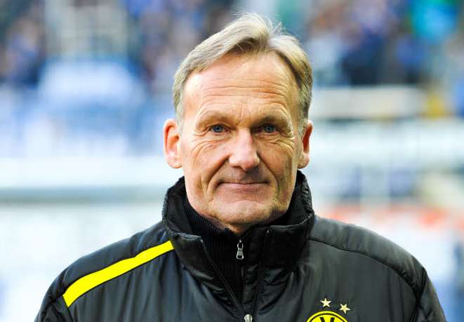 Watzke et l&rsquo;absurde supériorité du Bayern