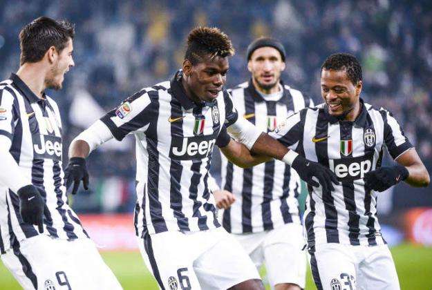 La Juve a-t-elle déjà gagné la course ?