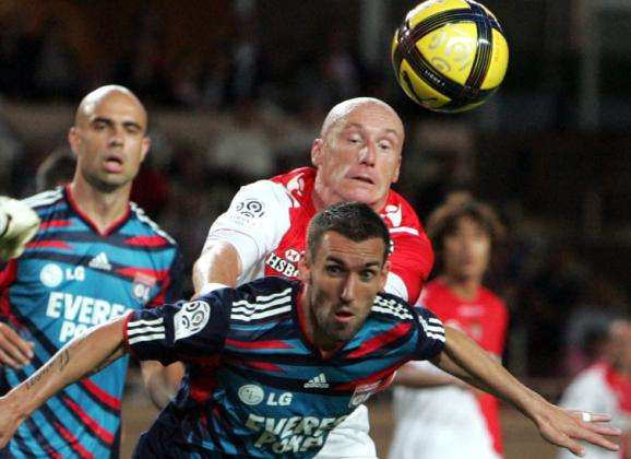 L&rsquo;OL, le fossoyeur de Monaco