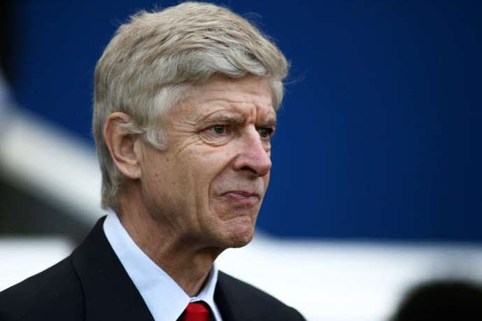 Wenger veut refaire le coup de 1998