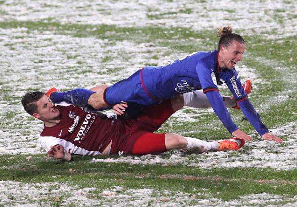 Chuuut, la Ligue 1 fait dodo