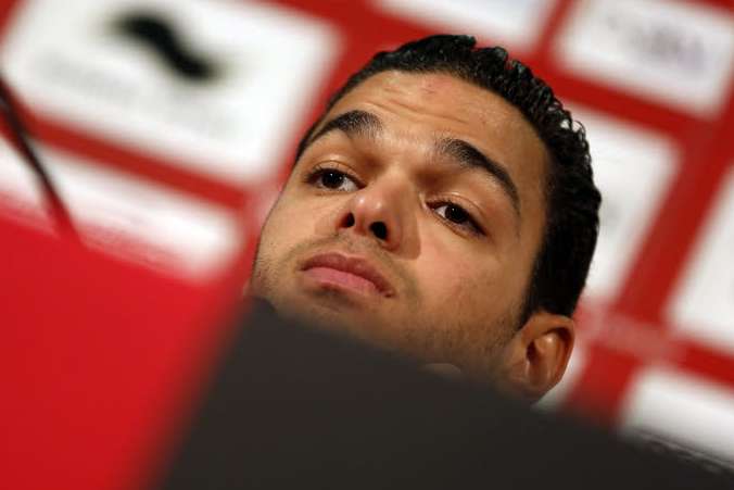 Ben Arfa quitte officiellement Nice