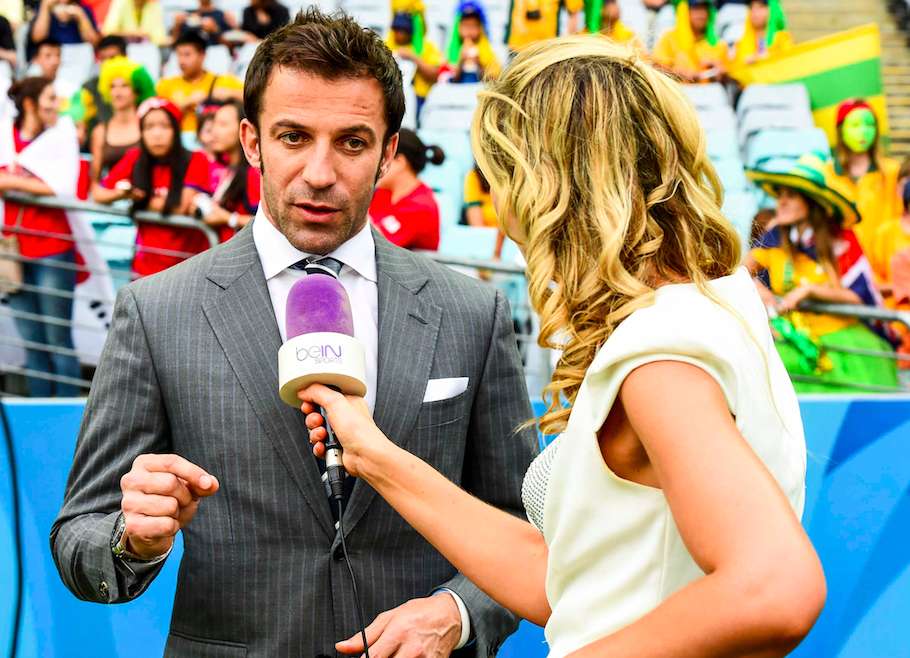 Del Piero hésite à continuer