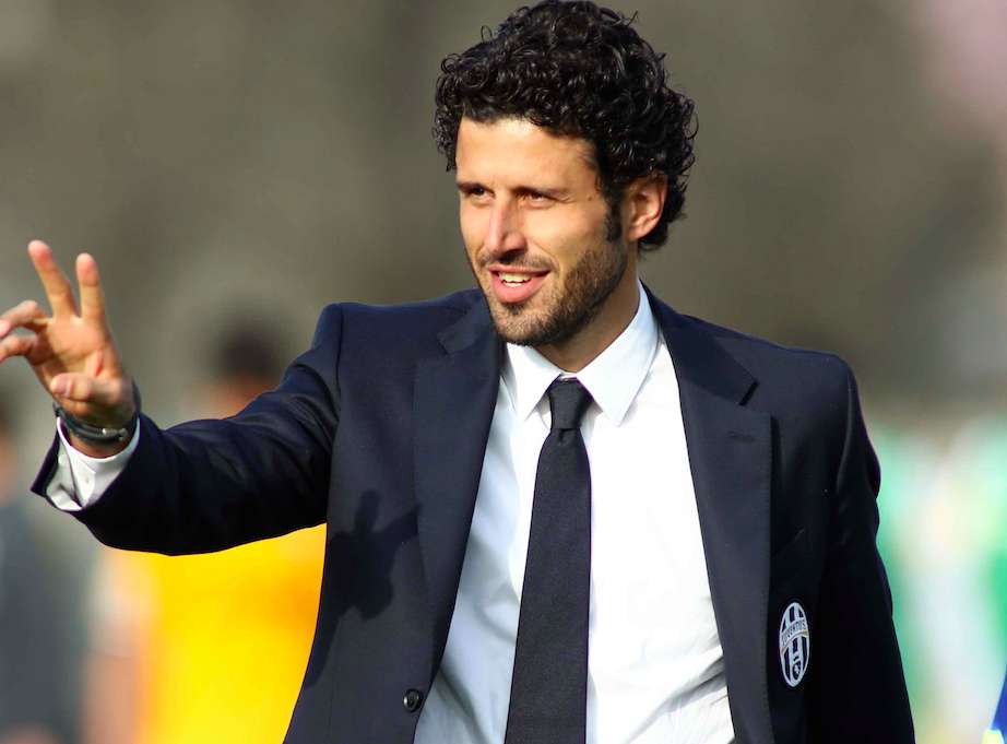 Fabio Grosso inspire une pièce de théâtre