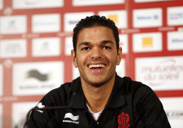 Ben Arfa en MLS ?