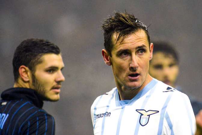 Klose proche d&rsquo;une prolongation de contrat