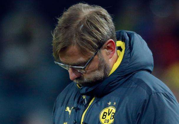 Klopp ne démissionnera pas