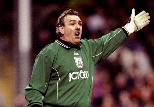 Neville Southall :  « Si tu perds le derby, que Dieu te vienne en aide »