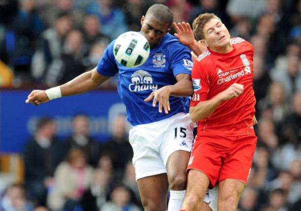 Gerrard vs Everton : la fin du game