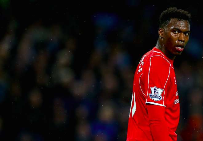 Sturridge et la meilleure sensation au monde