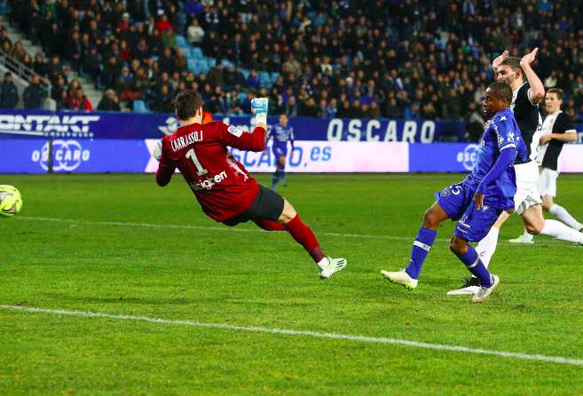 La Ligue 1 va mieux, merci pour elle