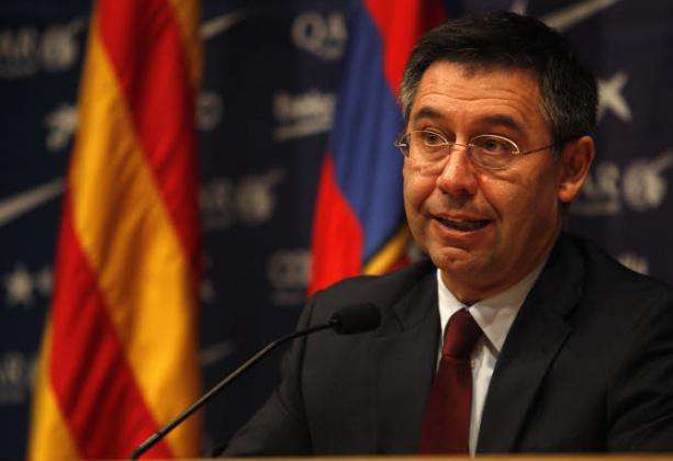 Bartomeu et le fantasme de la Mano Negra