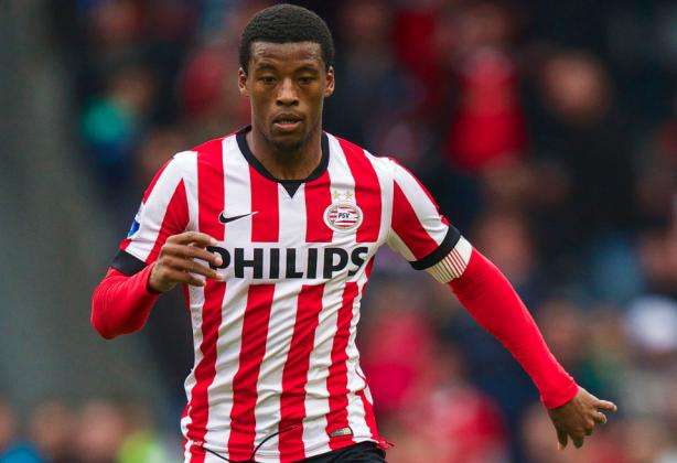 Wijnaldum recale le PSG