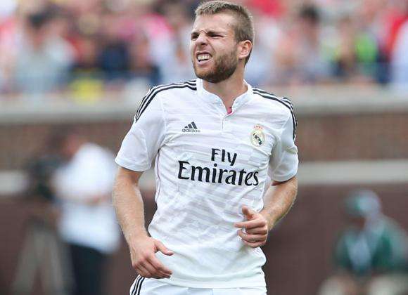 Bilbao veut s&rsquo;offrir Illarramendi