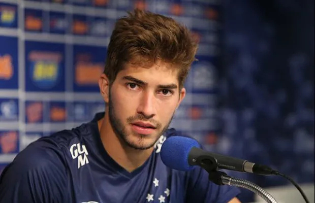 Accord entre Lucas Silva et le Real